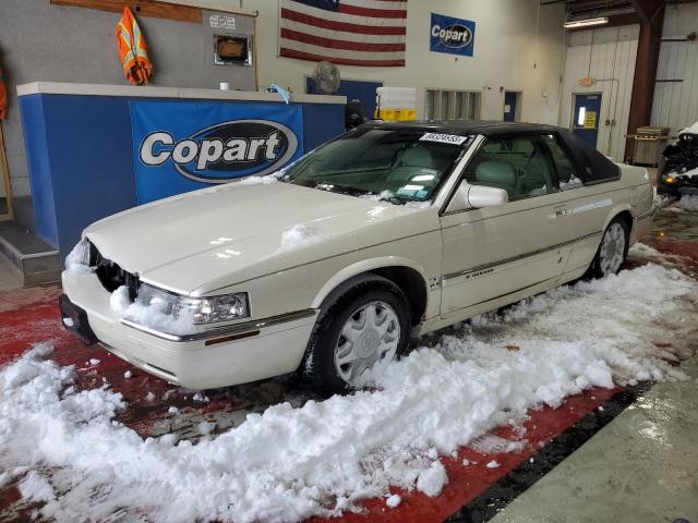 cadillac eldorado 1999 1g6el12y1xu610002