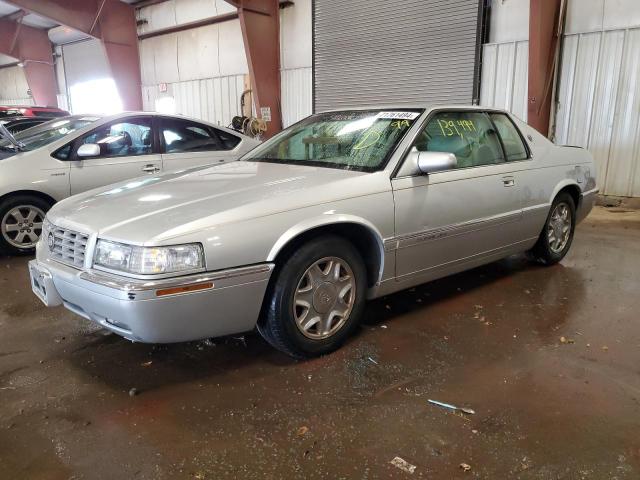 cadillac eldorado 1999 1g6el12y1xu611974