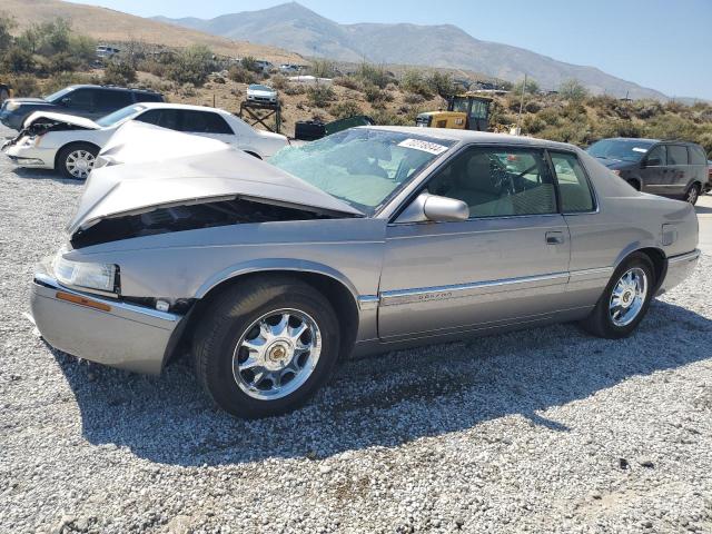 cadillac eldorado 1996 1g6el12y3tu618242