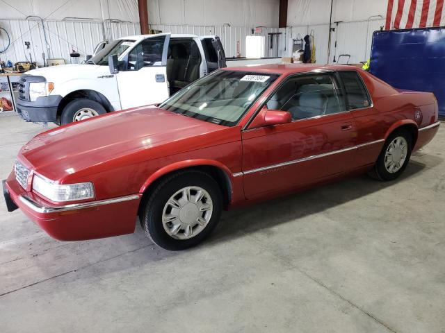 cadillac eldorado 1996 1g6el12y3tu620055