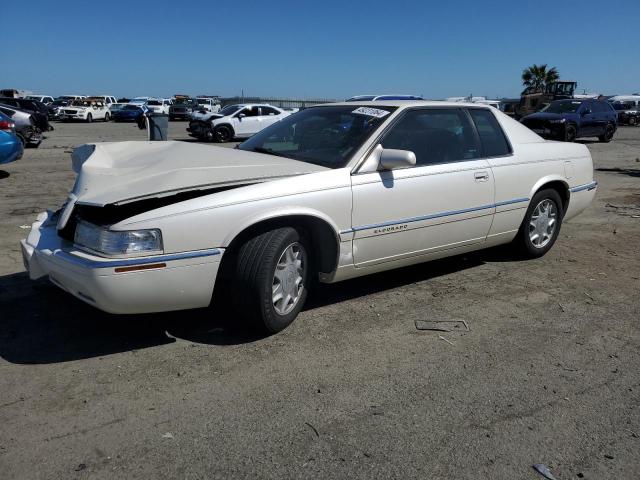 cadillac eldorado 1997 1g6el12y5vu614177