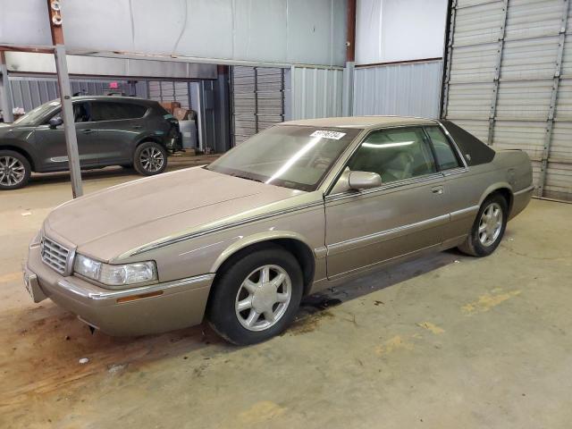 cadillac eldorado 2002 1g6el12y62b105366