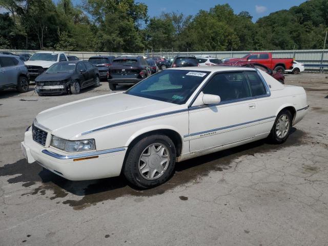 cadillac eldorado 1996 1g6el12y6tu610216