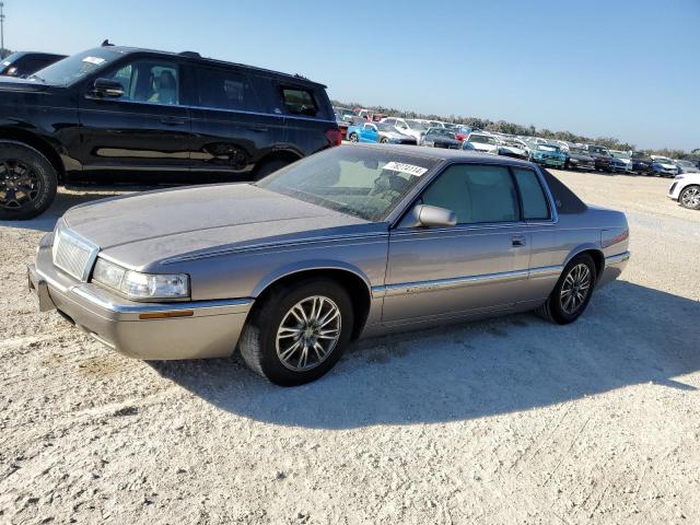 cadillac eldorado 1996 1g6el12y6tu613813