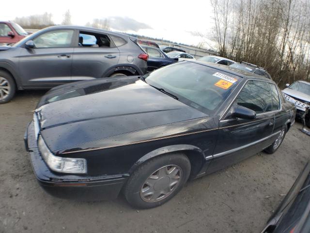 cadillac eldorado 2001 1g6el12y71b101681