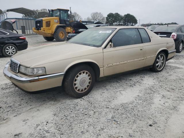 cadillac eldorado 1994 1g6el12y7ru624800