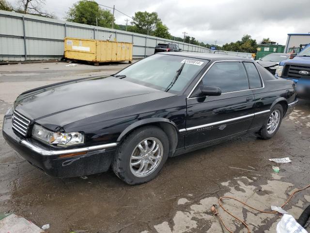 cadillac eldorado 1999 1g6el12y7xu614426