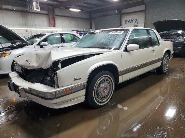 cadillac eldorado 1991 1g6el13b4mu601235