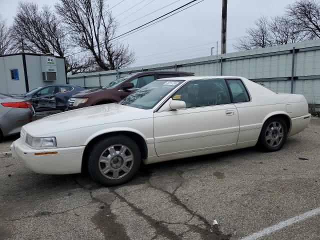 cadillac eldorado 2001 1g6et12911b103967