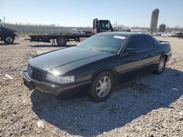 cadillac eldorado 2002 1g6et12922b100786