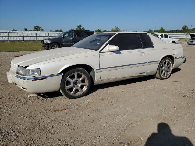 cadillac eldorado t 1995 1g6et1294su621769