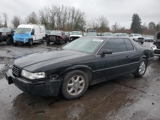 cadillac eldorado t 1999 1g6et1294xu613176