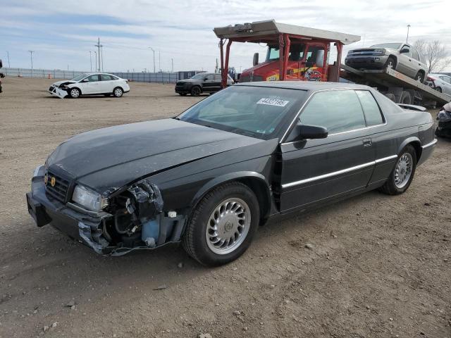 cadillac eldorado t 1999 1g6et1298xu602343