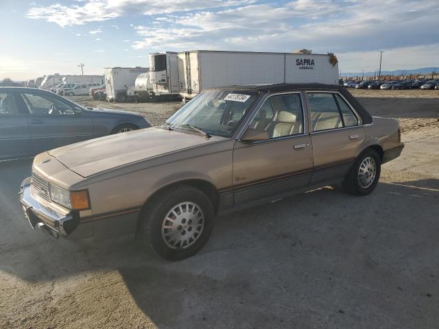 cadillac all other 1987 1g6jg51w3hj513848