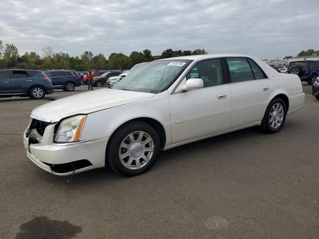 cadillac dts 2011 1g6ka5e61bu104530