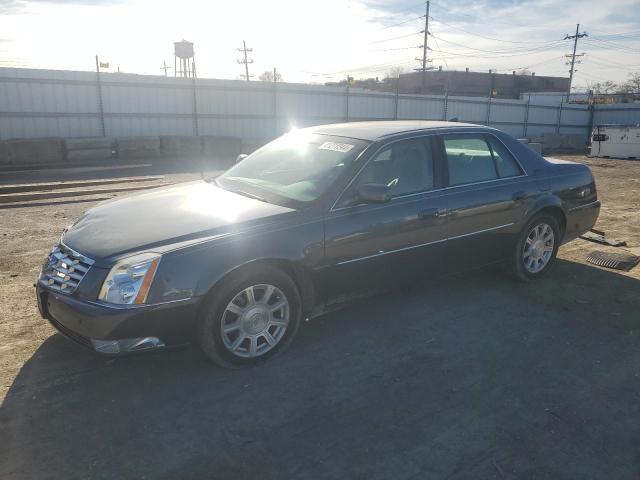 cadillac dts 2011 1g6ka5e62bu105217