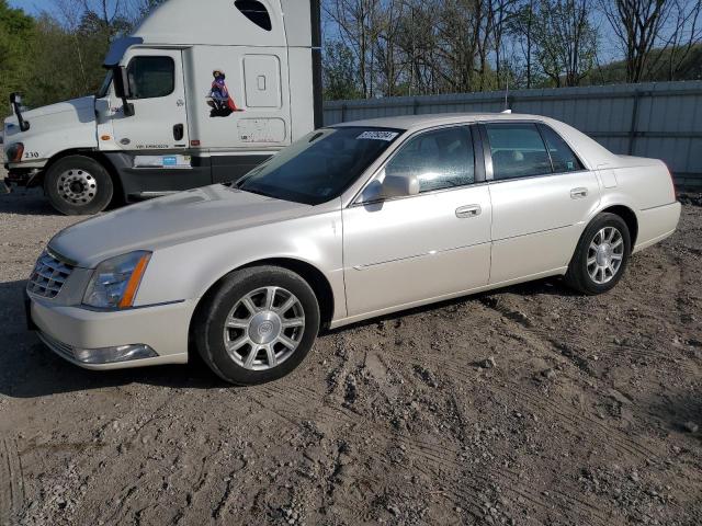 cadillac dts 2011 1g6ka5e63bu115786