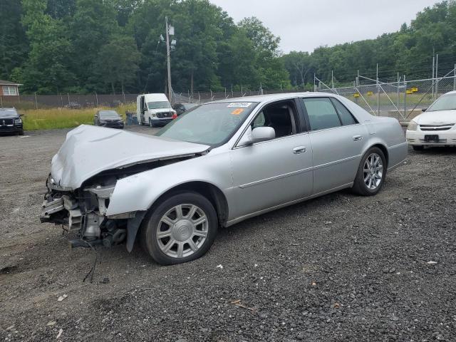 cadillac dts 2011 1g6ka5e67bu108968