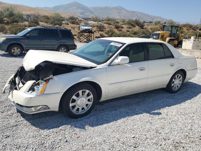 cadillac dts 2011 1g6ka5e68bu102452