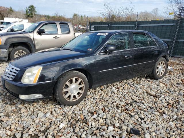 cadillac dts 2011 1g6ka5e69bu102492