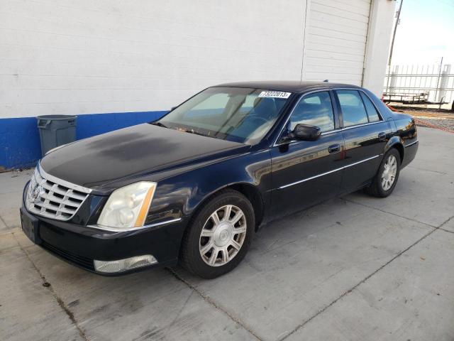 cadillac dts 2010 1g6ka5ey4au122021