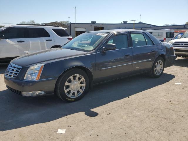 cadillac dts 2010 1g6ka5ey4au129602