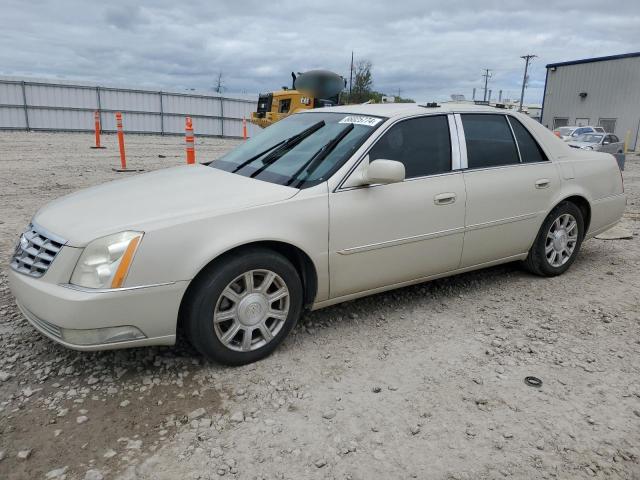 cadillac dts 2010 1g6ka5ey4au134332