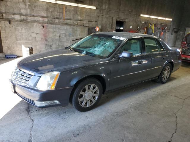 cadillac dts 2010 1g6ka5ey5au100870