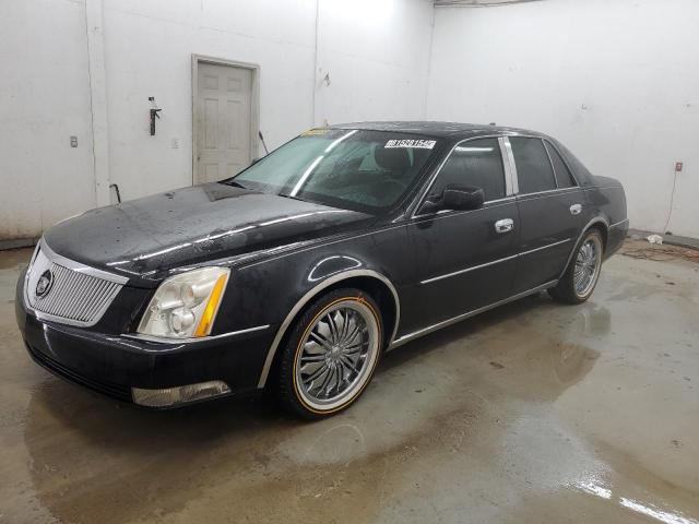 cadillac dts 2010 1g6ka5ey7au122143