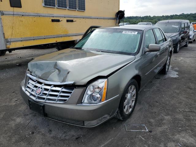 cadillac dts 2010 1g6ka5ey7au128945