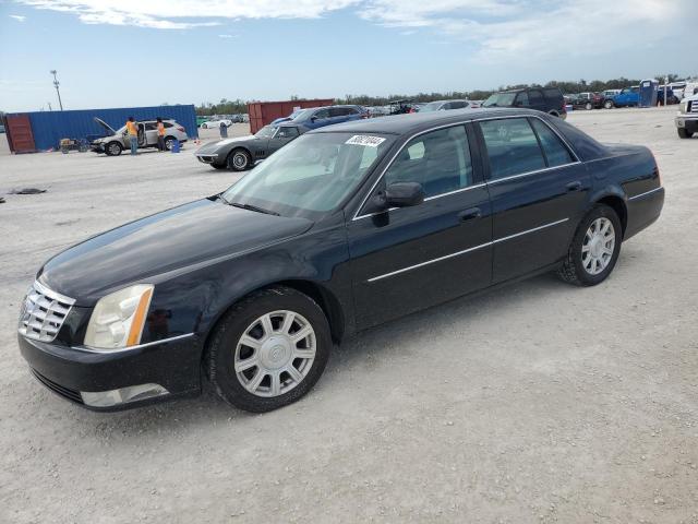 cadillac dts 2010 1g6ka5ey8au124290