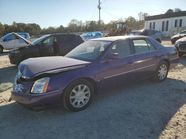 cadillac dts 2010 1g6ka5ey9au100466