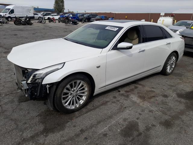 cadillac ct6 2018 1g6ka5rx0ju127105