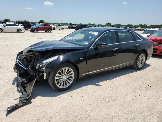 cadillac ct6 2016 1g6ka5rxxgu162775