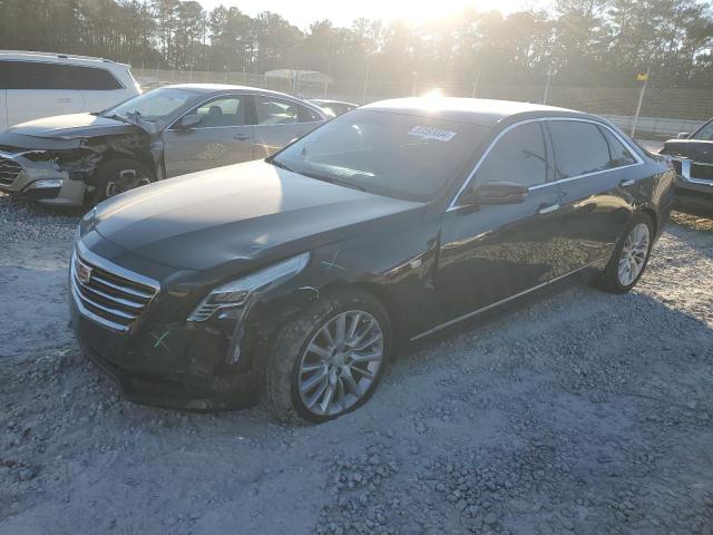 cadillac ct6 2017 1g6ka5rxxhu148361