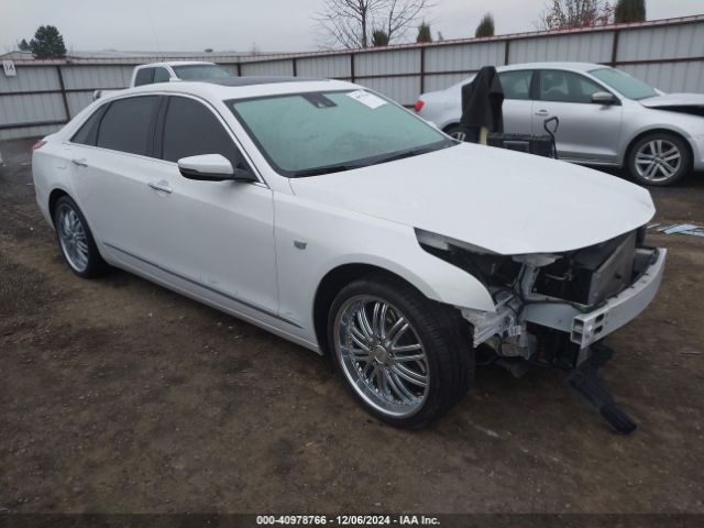 cadillac ct6 2017 1g6kb5rs0hu165056