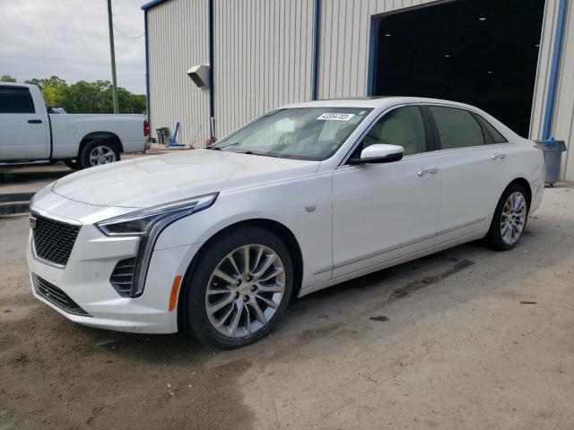 cadillac ct6 luxury 2019 1g6kb5rs1ku130002