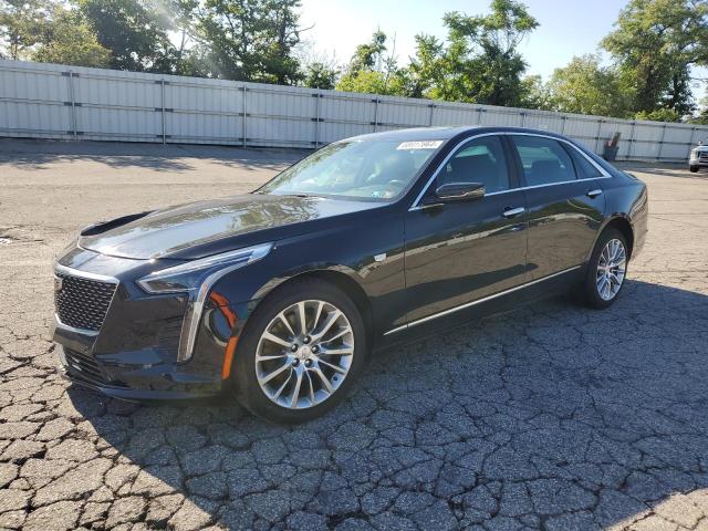 cadillac ct6 luxury 2019 1g6kb5rs1ku143011