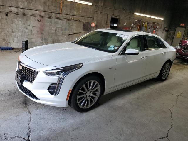 cadillac ct6 luxury 2020 1g6kb5rs1lu101228