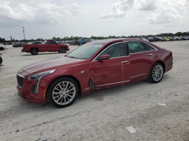 cadillac ct6 luxury 2020 1g6kb5rs2lu100024