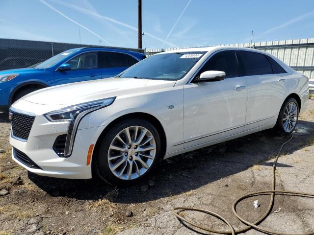 cadillac ct6 luxury 2020 1g6kb5rs2lu100184