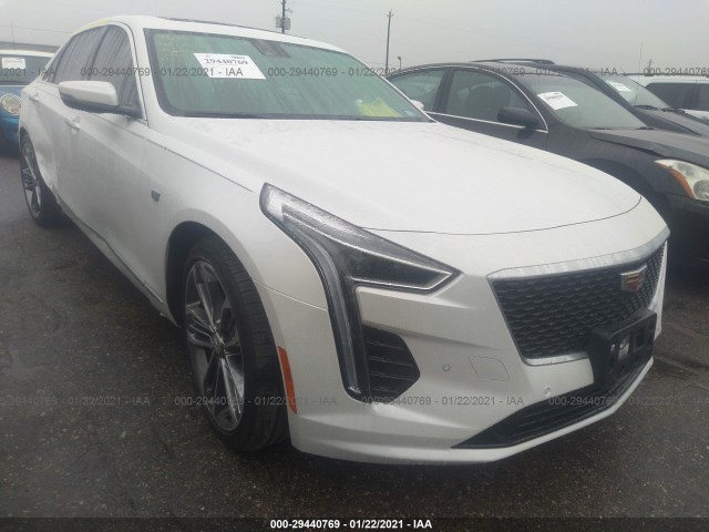 cadillac ct6 2020 1g6kb5rs3lu111520