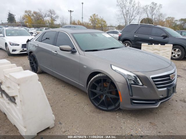 cadillac ct6 2018 1g6kb5rs6ju124887