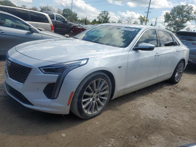 cadillac ct6 luxury 2020 1g6kb5rs6lu100348