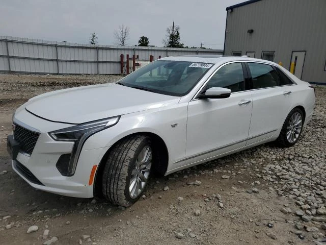 cadillac ct6 luxury 2020 1g6kb5rs7lu104232