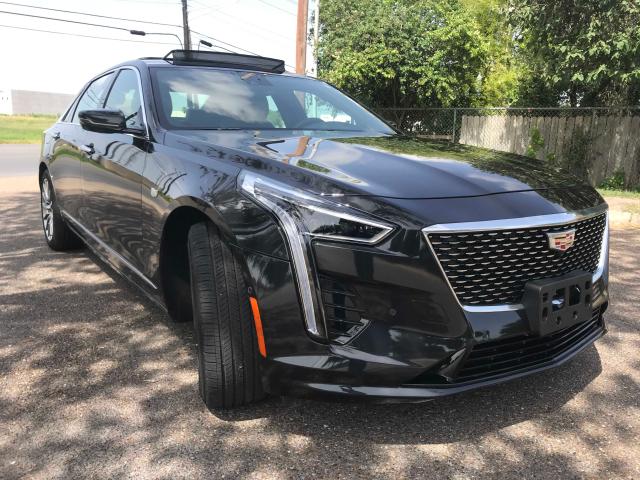 cadillac ct6 luxury 2019 1g6kb5rs8ku122320