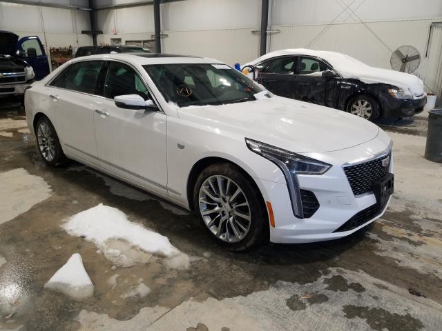 cadillac ct6 luxury 2019 1g6kb5rs9ku129311