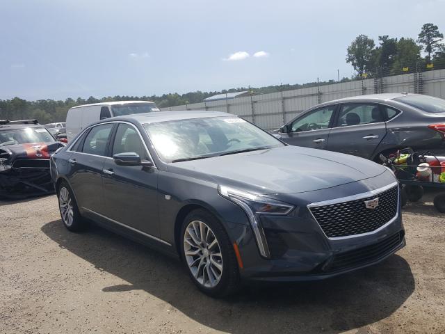 cadillac ct6 premiu 2019 1g6kc5rk1ku103556