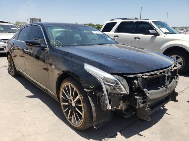 cadillac  2016 1g6kc5rx1gu164991