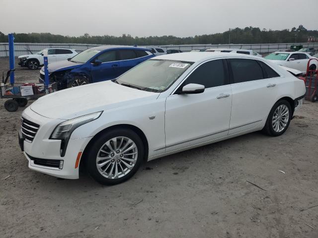 cadillac ct6 luxury 2017 1g6kc5rx3hu158921